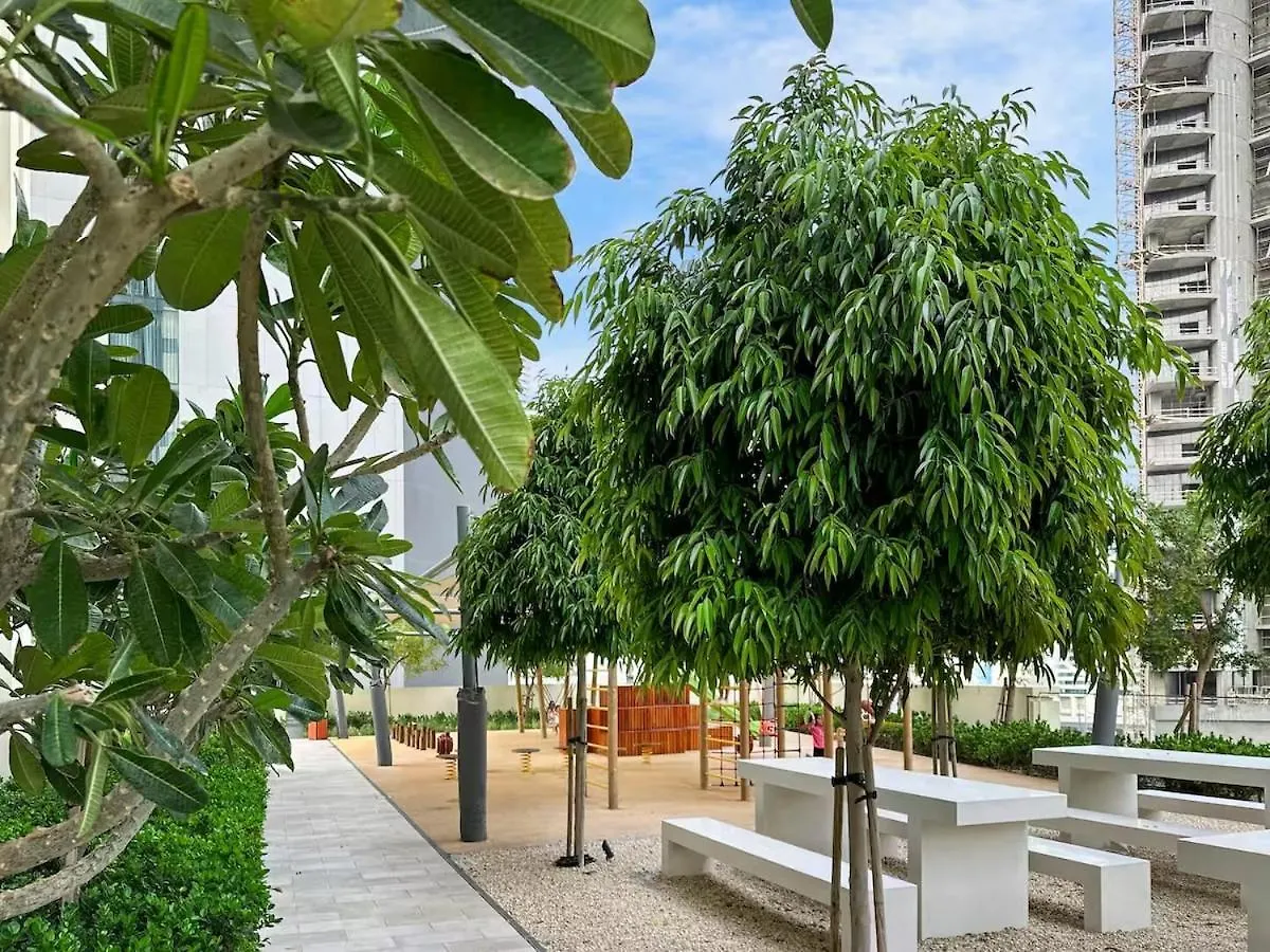 Walk To Dubai Mall- Enjoy Burj Khalifa Show Apartment