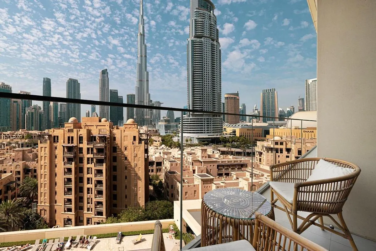 Walk To Dubai Mall- Enjoy Burj Khalifa Show contacts